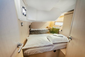 Oceanis 46.1 „ZIA“ – fotka 11