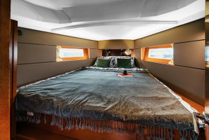 Oceanis 38 „HAPPY“ – fotka 4