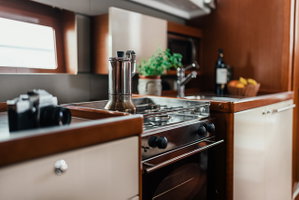 Oceanis 38 „HAPPY“ – fotka 27