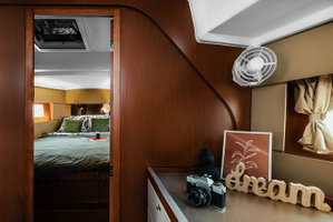 Oceanis 38 „HAPPY“ – fotka 3