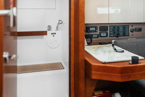 Oceanis 38 „HAPPY“ – fotka 16