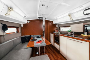 Oceanis 38 „HAPPY“ – fotka 34