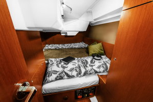 Oceanis 38 „HAPPY“ – fotka 8