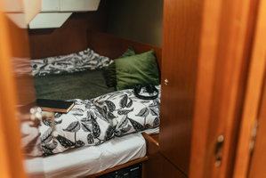 Oceanis 38 „HAPPY“ – fotka 10