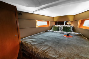 Oceanis 38 „HAPPY“ – fotka 5