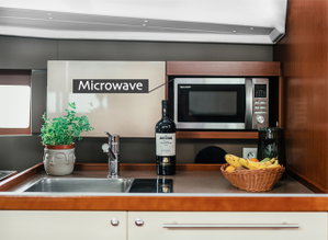 Oceanis 38 „HAPPY“ – fotka 35