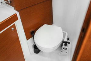 Oceanis 38 „HAPPY“ – fotka 15