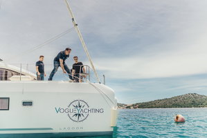 Lagoon 42 „ZETA“ – fotka 17