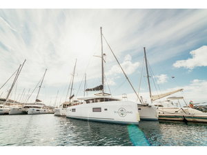 Lagoon 42 „ZETA“ – fotka 1