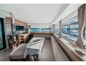 Lagoon 42 „ZETA“ – fotka 30