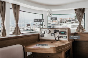 Lagoon 42 „ZETA“ – fotka 4
