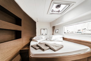 Lagoon 42 „ZETA“ – fotka 7