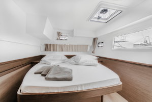 Lagoon 42 „ZETA“ – fotka 10