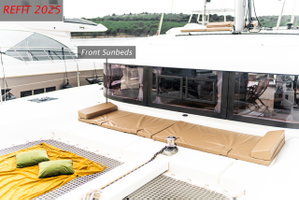 Lagoon 42 „ZETA“ – fotka 27