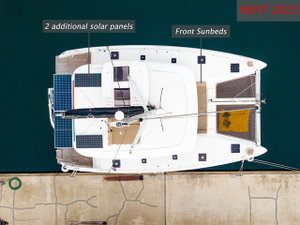 Lagoon 42 „ZETA“ – fotka 24