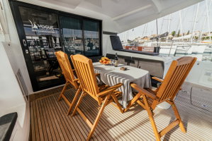 Lagoon 42 „ZETA“ – fotka 15