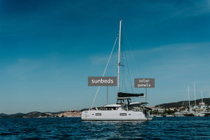 Lagoon 42 „ZETA“ – fotka 18