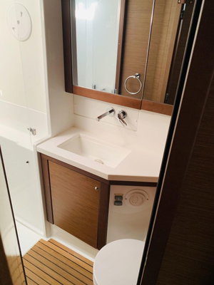 Lagoon 450 „Rivincita“ – fotka 15