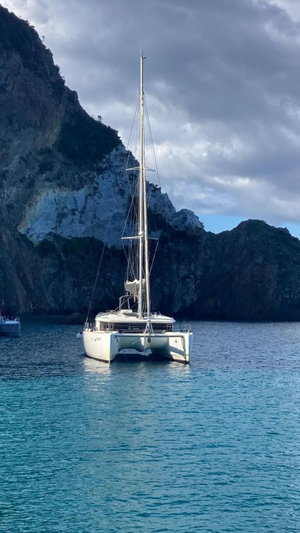 Lagoon 450 „Rivincita“ – fotka 8