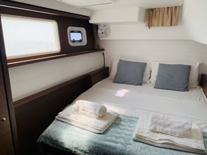 Lagoon 450 „Rivincita“ – fotka 27
