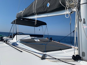 Lagoon 450 „Rivincita“ – fotka 24