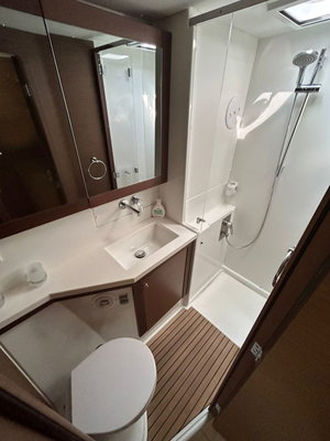 Lagoon 450 „Rivincita“ – fotka 10