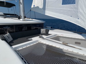 Lagoon 450 „Rivincita“ – fotka 1
