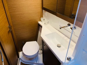 Lagoon 450 „Rivincita“ – fotka 23