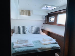 Lagoon 450 „Rivincita“ – fotka 16