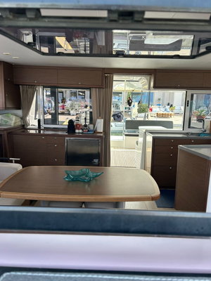 Lagoon 450 „Rivincita“ – fotka 12