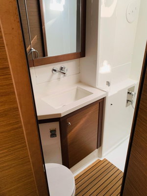 Lagoon 450 „Rivincita“ – fotka 22