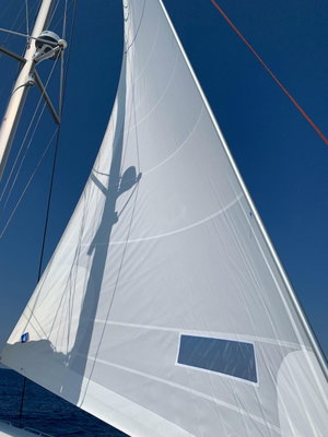 Lagoon 450 „Rivincita“ – fotka 25