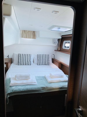 Lagoon 450 „Rivincita“ – fotka 18