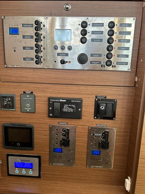 Lagoon 450 „Rivincita“ – fotka 14