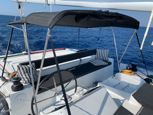 Lagoon 450 „Rivincita“ – fotka 20