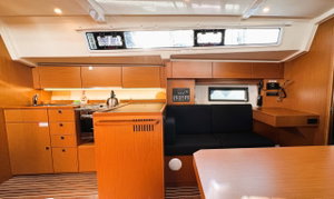 Bavaria C38 „Wind Dancer“ – fotka 12
