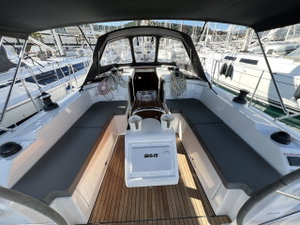 Bavaria C38 „Wind Dancer“ – fotka 4