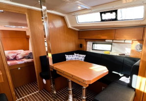 Bavaria C38 „Wind Dancer“ – fotka 10