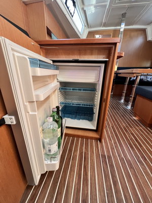 Bavaria C38 „Wind Dancer“ – fotka 15