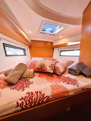 Bavaria C38 „Wind Dancer“ – fotka 21