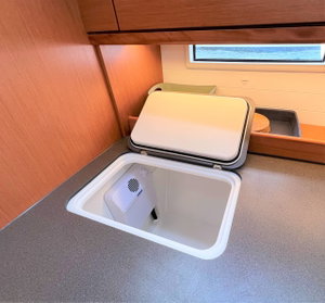 Bavaria 46 Cruiser „Sunset Breeze“ – fotka 6