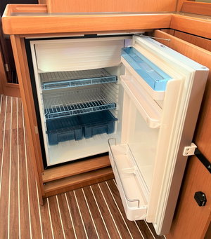 Bavaria 46 Cruiser „Sunset Breeze“ – fotka 7