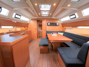 Bavaria 46 Cruiser „Sunset Breeze“ – fotka 15