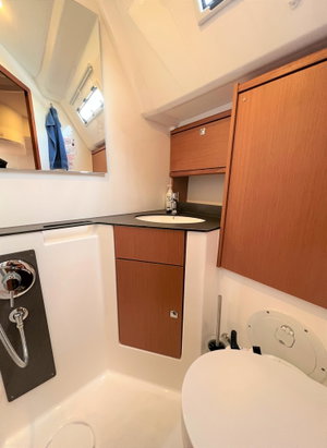 Bavaria 46 Cruiser „Sunset Breeze“ – fotka 13