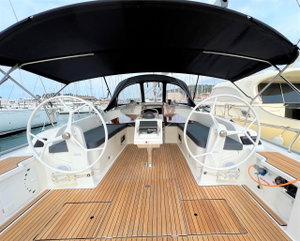 Bavaria 46 Cruiser „Sunset Breeze“ – fotka 2