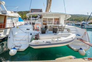 Lagoon 400 S2 „Second Wind“ – fotka 6