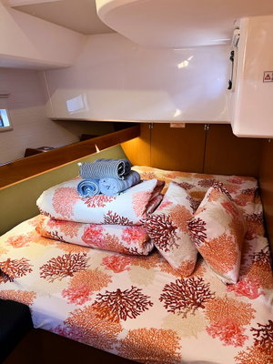 Bavaria 46 Cruiser „Summer Breeze“ – fotka 18