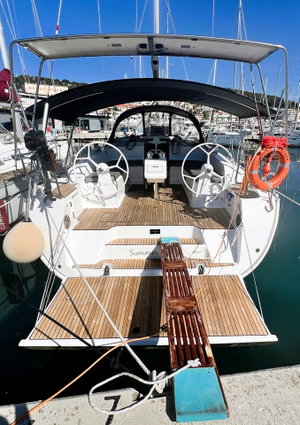 Bavaria 46 Cruiser „Summer Breeze“ – fotka 4