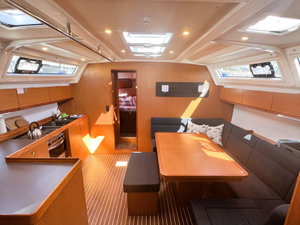 Bavaria 46 Cruiser „Summer Breeze“ – fotka 29