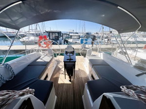 Bavaria 46 Cruiser „Summer Breeze“ – fotka 6
